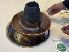 -福寿斋·老北京铜锅涮肉·烤鸭(顺义总店)