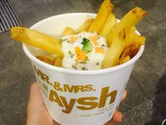 -艾薯夫妇Aysh(福田星河COCOPark店)