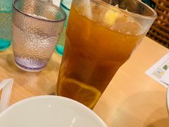 -新世界餐厅(万达店)