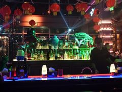 -江湖酒吧