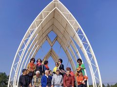 -日照灯塔风景区