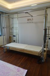 点击看大图 -Mrs.S颜密塑形馆·普拉提·轻体·产康