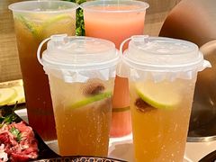 -欢喜哥齐齐哈尔自助烤肉(大学城店)