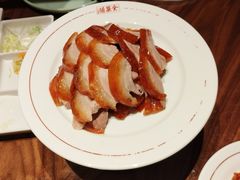 -北京全聚德(王府井店)
