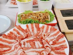 -尚品火锅(正阳路店)