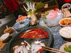 -蜀大侠火锅(车公庙店)