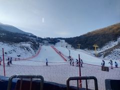 -太子岭滑雪场