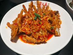 -天宝兄弟·湘菜龙虾馆