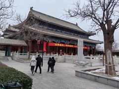 -天津妈祖文化园