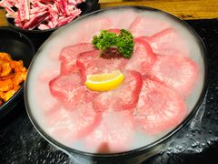 -九田家黑牛烤肉料理(石路天虹店)