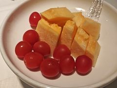 -院里寻菜·精致庭院菜(观沙岭店)