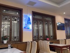 -烤肉宛饭庄(南礼士路店)