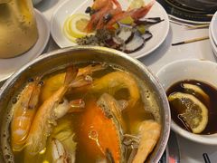 -九月海·海鲜自助(世纪东方店)
