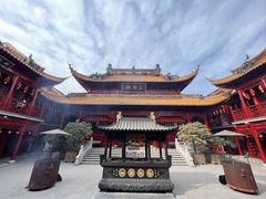 -钦赐仰殿道观