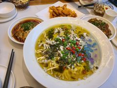 -三猫黑鱼花(南大店)