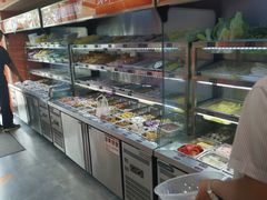 -张亮麻辣烫(杭州耕文路店)
