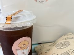 -YOLO COFFEE悠乐咖啡