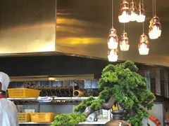 -星伦多自助料理·涮烤一体(杭州来福士店)