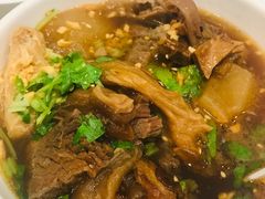 萝卜牛杂-有章牛杂(石厦店)