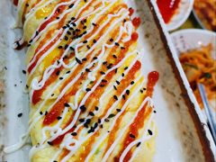 -牛信亭韩国料理·炭火烤肉(紫藤路店)