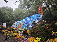 -山外山菜馆(玉泉路店)