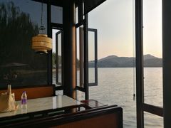 -柳莺湖上·湖景餐厅·江南菜(西湖店)