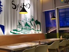 -周沫西餐(漫广场店)