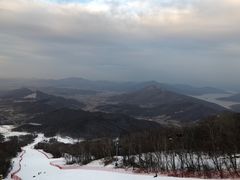 -中旅松花湖滑雪场