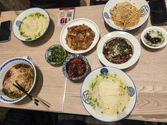 -新万鑫银丝面·非遗无锡味(惠山古镇店)