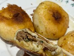 大南门牛肉包子-大南门牛肉包子店