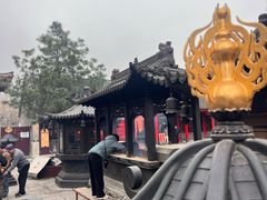 -慈恩寺