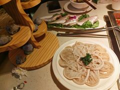 -红鼎坊·老成都火锅(新南门店)