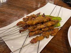 -巴依老爷新疆餐厅