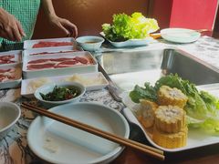 -京元盛铜锅涮肉(上海总店)