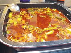 -自贡好吃客(科华店)