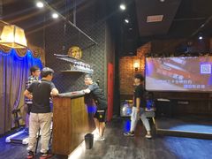 -第三空间·趣味桌游·轰趴.室内CS.剧本杀(大武汉1911店)