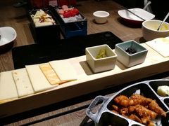 -火炉火自助餐(枫蓝国际店)