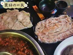 -渝宗老灶火锅(巴国城店)
