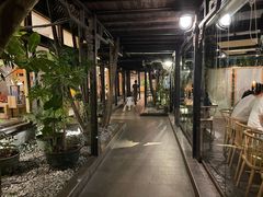 -生机蔬食·24节气料理餐厅(番禺广场店)