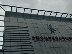 -上海市虹口区青少年活动中心(欧阳路)