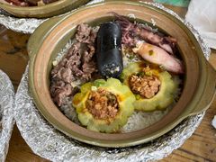 -崖口煲仔饭