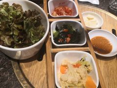 -正苑26年海鲜烤肉•牛尾汤汤饭(东港店)