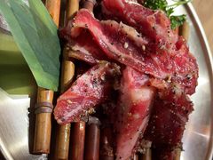 -西塔老太太泥炉烤肉(双井店)