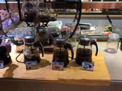 -比亚森自助烤肉料理(裕华店)