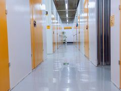-安东易迷你仓自助寄存仓库(淞虹路店)