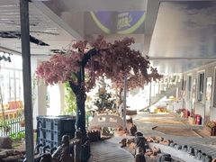 -缘福乡村铁锅炖民宿(八达岭店)