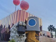 -水桶王国主题餐厅·聚会·生日派对·亲子活动·家庭套餐(亚龙湾希尔顿店)