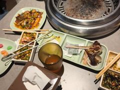 -盛江山自助料理(太原街万达店)