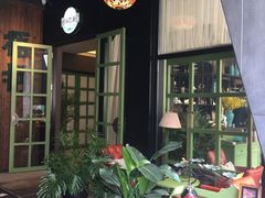 -梧桐花园餐厅(新城店)