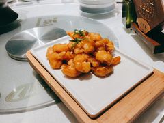 -四世同堂·京菜·烤鸭(双井店)